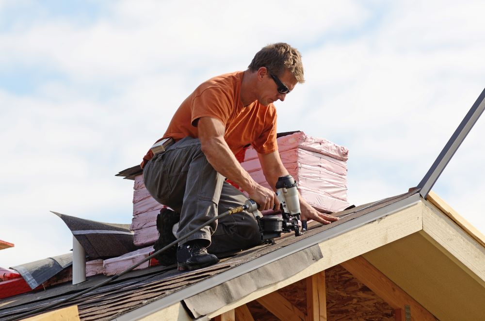 Easton Affordable Roofers Image